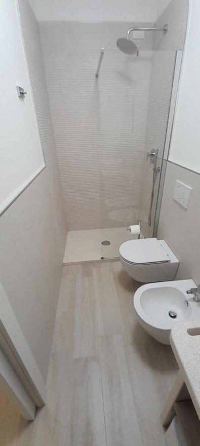 Villasimius Appartamento "Il Ginepro" ภายนอก รูปภาพ