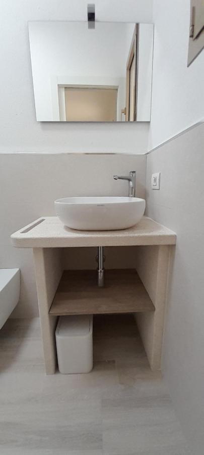 Villasimius Appartamento "Il Ginepro" ภายนอก รูปภาพ
