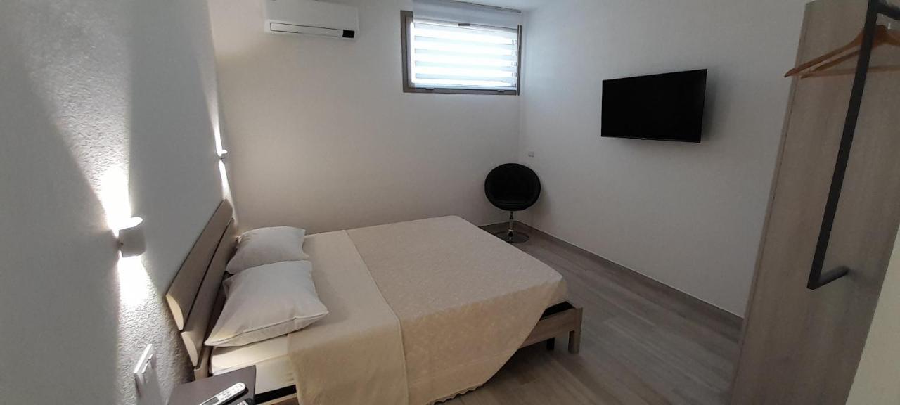 Villasimius Appartamento "Il Ginepro" ภายนอก รูปภาพ