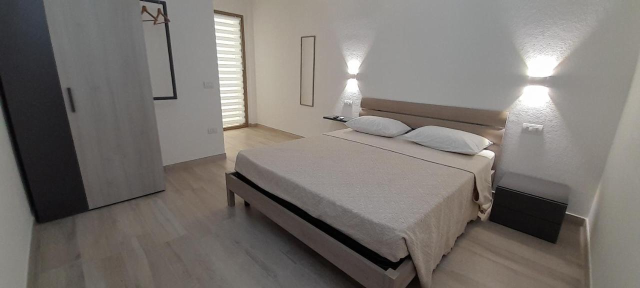 Villasimius Appartamento "Il Ginepro" ภายนอก รูปภาพ