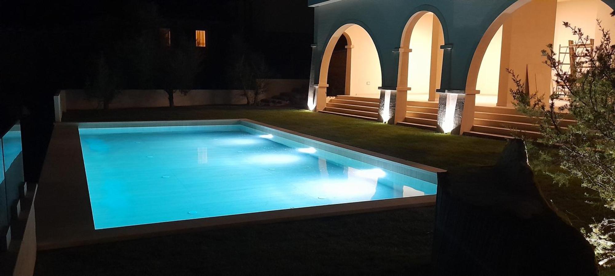 Villasimius Appartamento "Il Ginepro" ภายนอก รูปภาพ