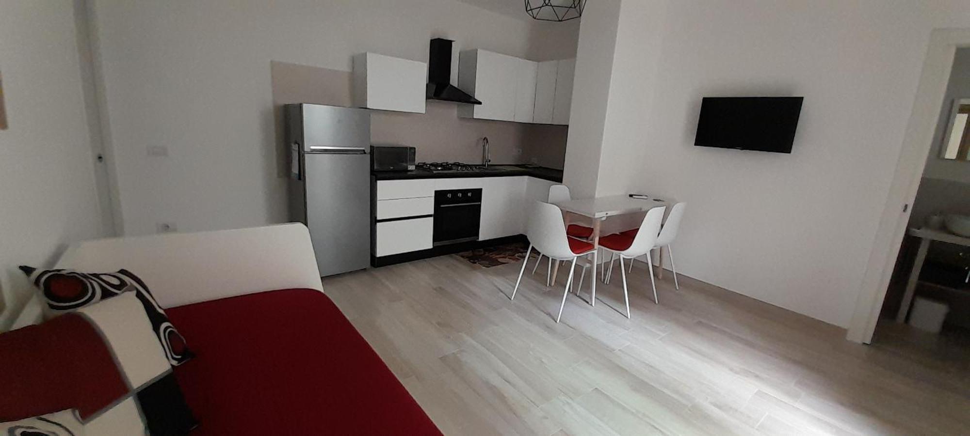 Villasimius Appartamento "Il Ginepro" ภายนอก รูปภาพ